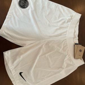 PSG Away Vapor Shorts 2021 - 22